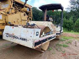 1996 INGERSOLL RAND DD-110 ROLLER