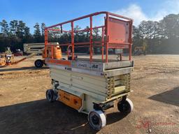 JLG 2646ES SCISSOR LIFT