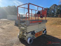 JLG 2646ES SCISSOR LIFT