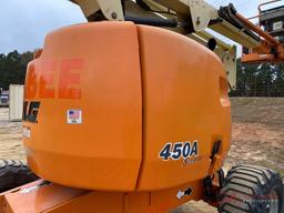 2004 JLG 450A...SERIES II BOOM LIFT