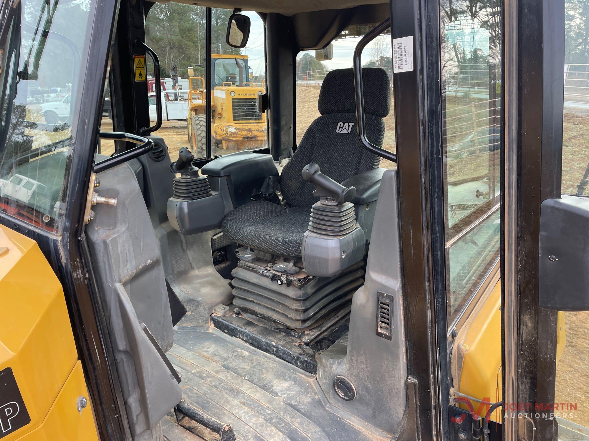 2019 CAT D6K2 LGP CRAWLER DOZER