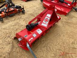 UNUSED KING KUTTER 5' ROTARY TILLER