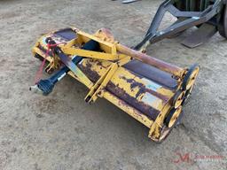 ALAMO 78" FLAIL MOWER