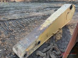 CAT 345 EXCAVATOR STICK