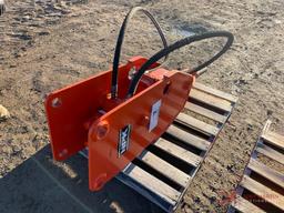 NPK H-4XL HYDRAULIC HAMMER