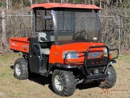 KUBOTA RTV900