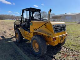 2006 JCB LOADALL 520 TELEHANDLER