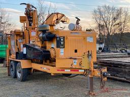 2012 BANDIT 2090 XP TOWABLE CHIPPER