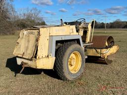 BOMAG BW172D SMOOTH DRUM ROLLER