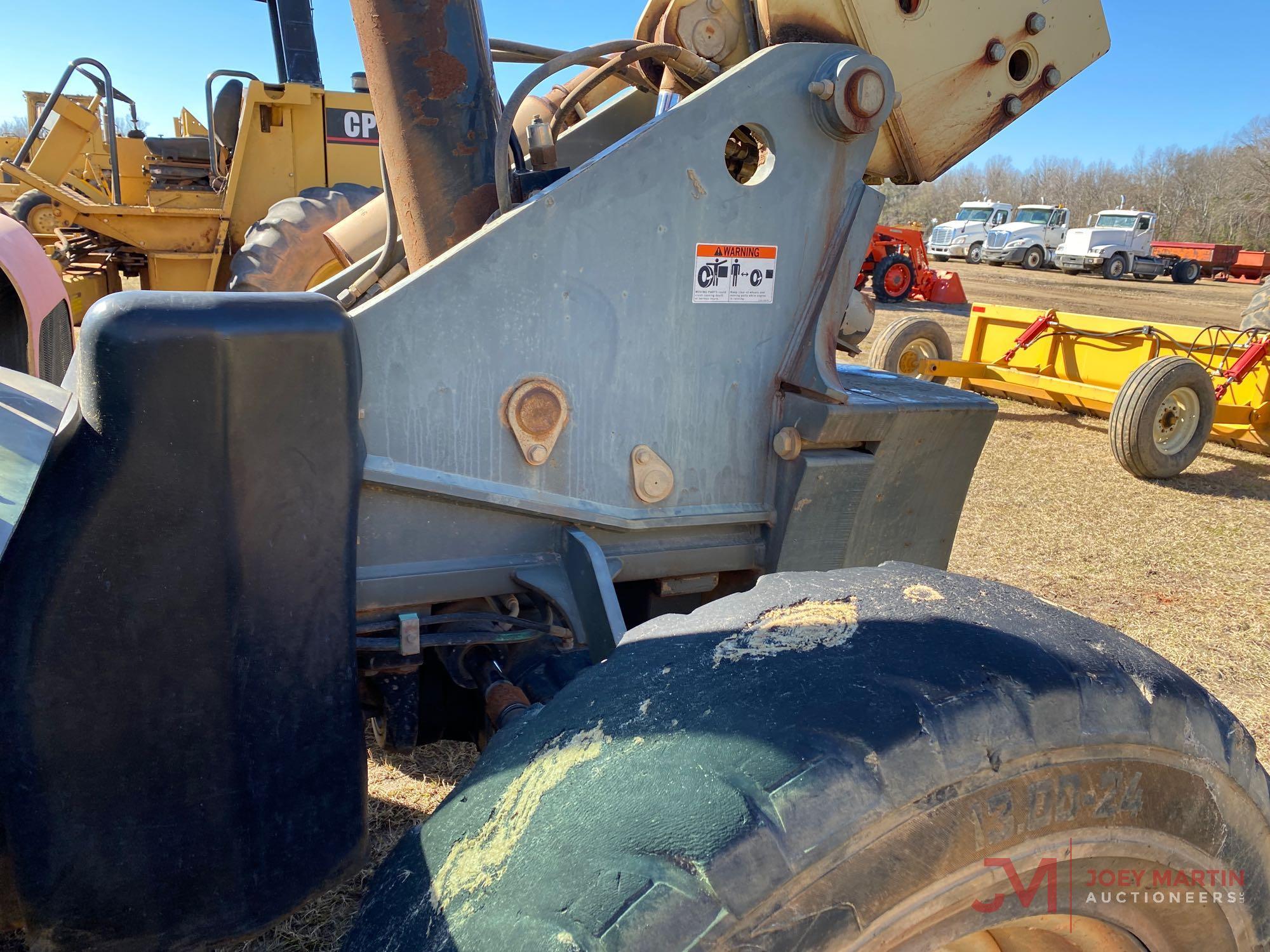 2005 JLG G9-43A TELEHANDLER