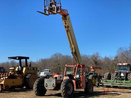 2005 JLG G9-43A TELEHANDLER