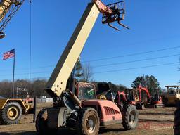 2005 JLG G9-43A TELEHANDLER