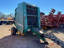 JOHN DEERE 430 BALER