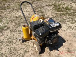 WACKER PDT3A WATER PUMP