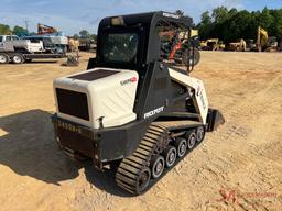 2016 TEREX R070T MULTI TERRAIN LOADER