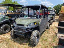 2018 POLARIS RANGER 570 UTV