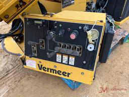 VERMEER CS418 CORE SAW