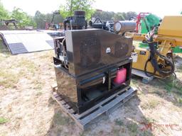 Mi-T-M AGW-SH22-20M COMPRESSOR / GENERATOR / WELDER