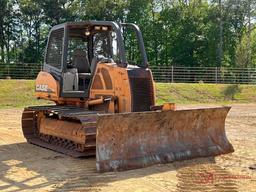 2005 CASE 850K LGP SERIES 2 CRAWLER DOZER