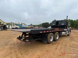 1999 PETERBILT 330 TANDEM AXLE ROLLBACK