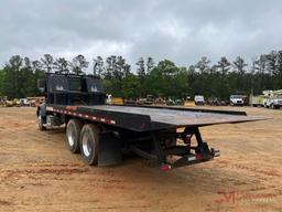 1999 PETERBILT 330 TANDEM AXLE ROLLBACK