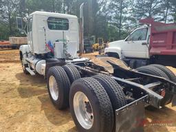 2016 WESTERN STAR 4700SF DAY CAB TRUCK TRACTOR