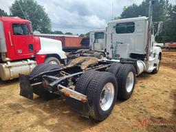 2016 WESTERN STAR 4700SF DAY CAB TRUCK TRACTOR