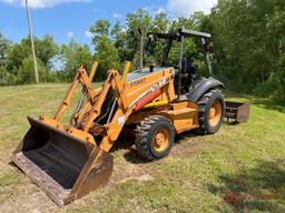 2002 CASE 570MXT SKIP LOADER