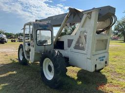 TEREX SS636C TELEHANDLER