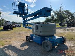 2000 GENIE Z45/25 BOOM LIFT