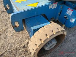 2000 GENIE Z45/25 BOOM LIFT