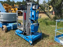 1999 GENIE IWP-20S ELECTRIC LIFT