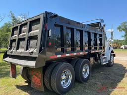 2008 STERLING LT8500 TANDEM DUMP TRUCK