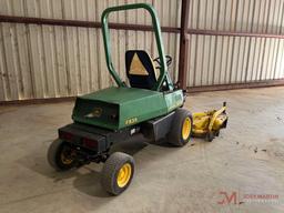 JOHN DEERE F935 MOWER