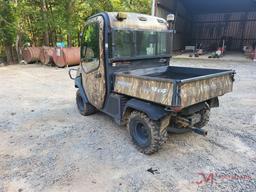 KUBOTA RTV 1100