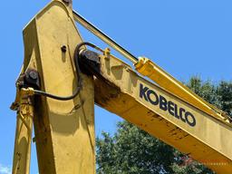 2006 KOBELCO SK 330LC HYDRAULIC EXCAVATOR