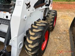 2002 BOBCAT A300 SKID STEER