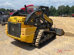 2019 NEW HOLLAND C237 MULTI TERRAIN LOADER