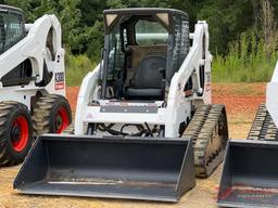 2006 BOBCAT T190 MULTI TERRAIN LOADER