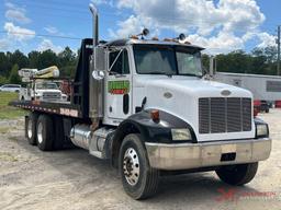 1999 PETERBILT 330 TANDEM AXLE ROLLBACK