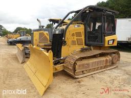 2018 CAT D5K2 XL CRAWLER DOZER