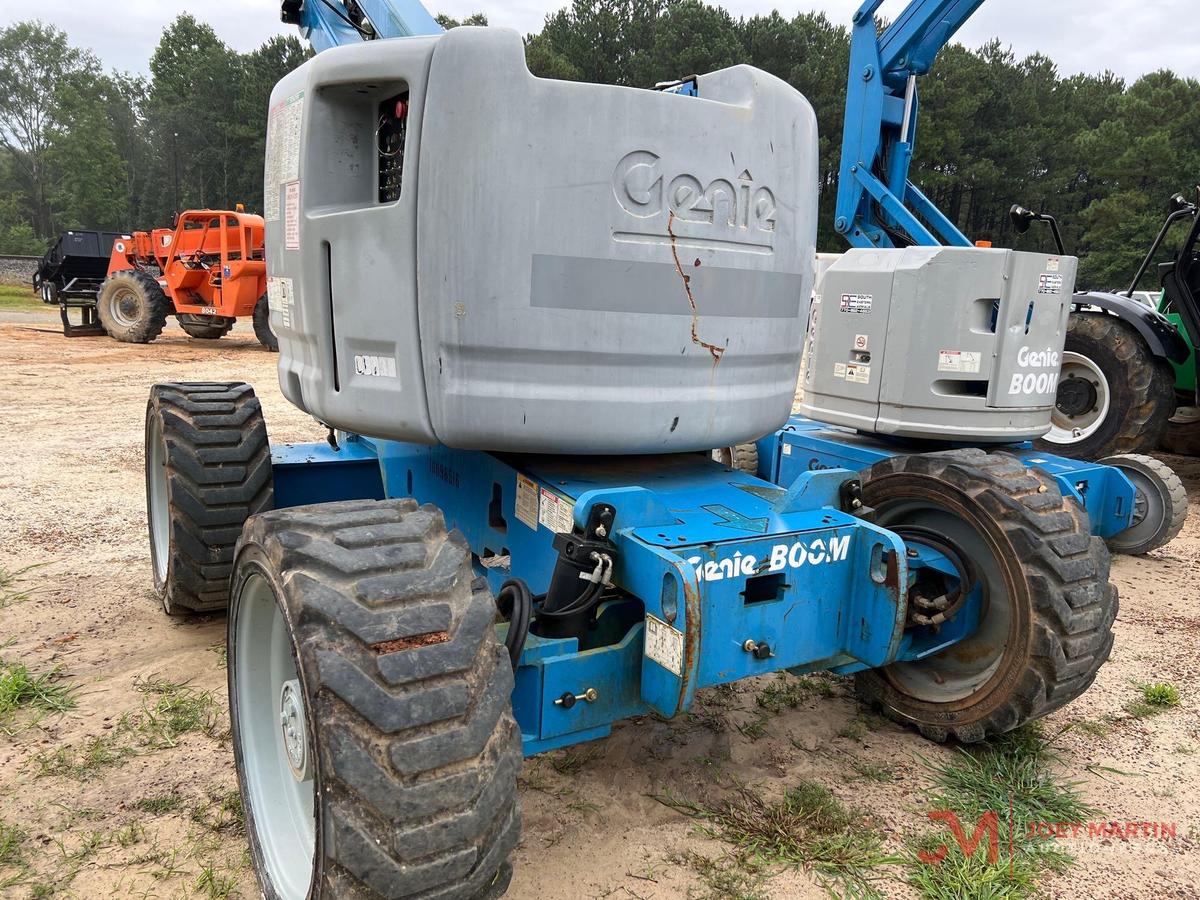 2012 GENIE Z-45/25J MAN LIFT