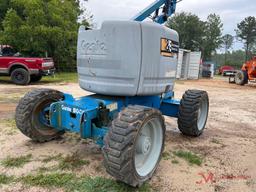 2012 GENIE Z-45/25J MAN LIFT