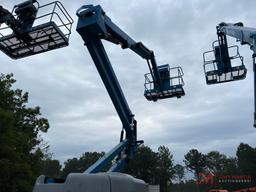 2012 GENIE Z-45/25J MAN LIFT