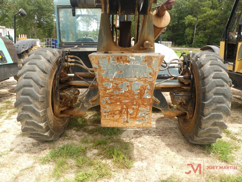 JLG GRADALL G6-42P TELEHANDLER