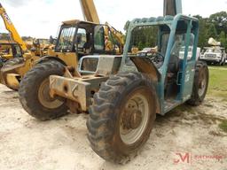 JLG GRADALL G6-42P TELEHANDLER