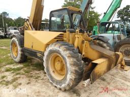 1996 CAT TH63 TELEHANDLER