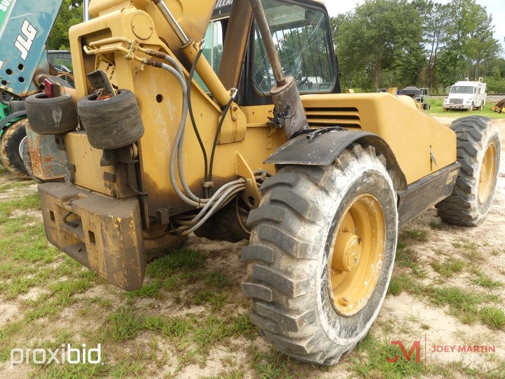 1996 CAT TH63 TELEHANDLER