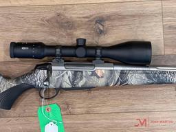 TIKKA T3X BOLT ACTION RIFLE, 30-06 SPRG