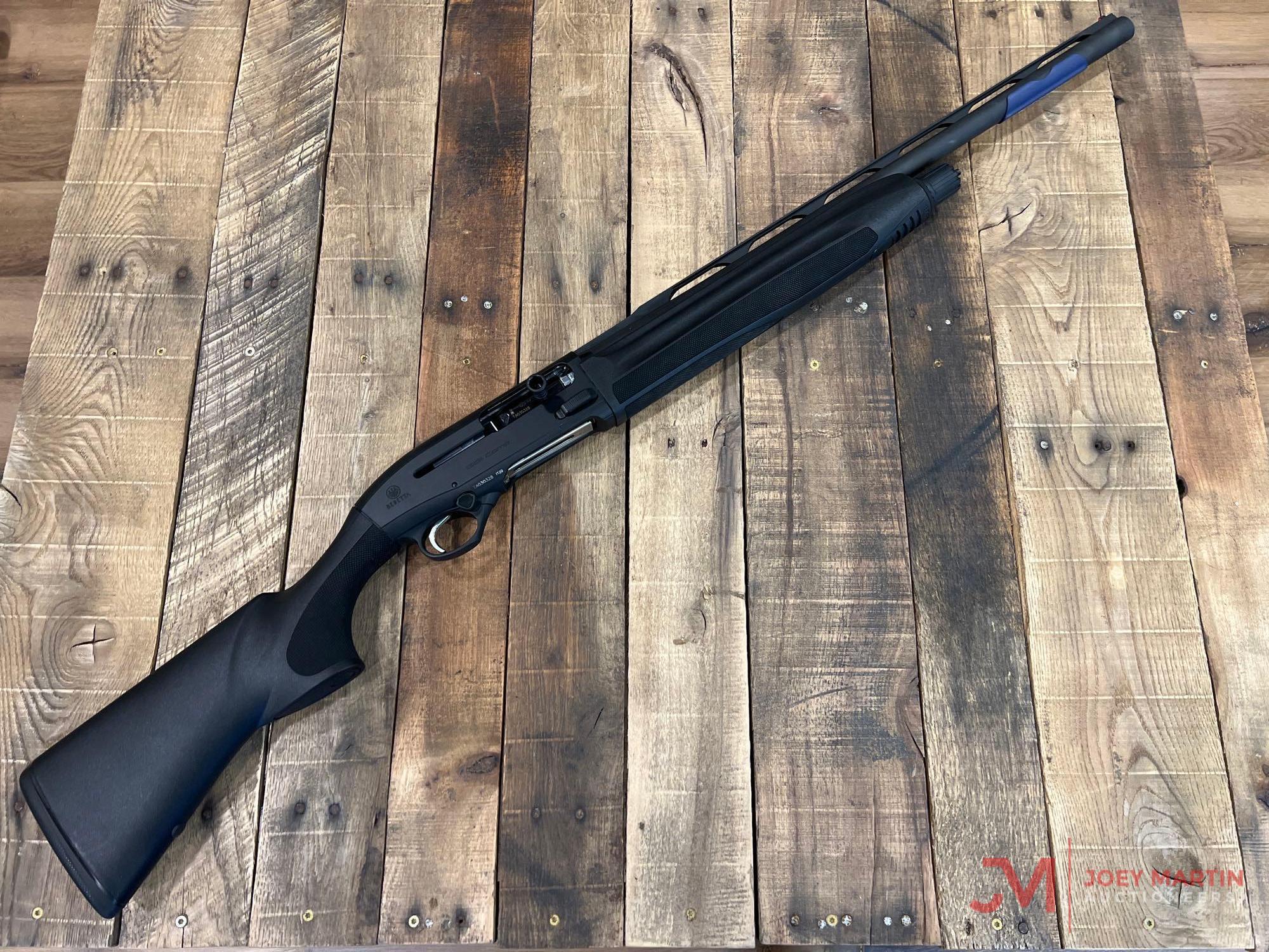 BERETTA 1301 COMP 12 GAUGE SEMI-AUTO SHOTGUN